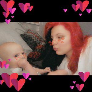 Meet your Posher, Haley